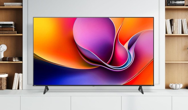Anteprima: Con il Prime Day 2026 acquisti il TV Hisense da 58'' a poco più di 290