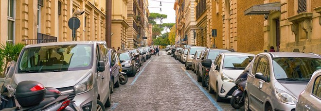 Copertina: Dimmi come parcheggi e ti dirò chi sei: 6 personalità in cerca di sosta