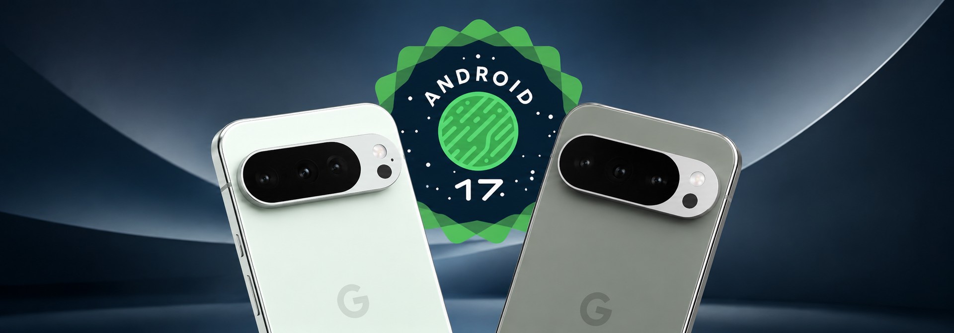 Android 17 QPR1 Beta 6 arriva sui Pixel: un aggiornamento importante ...
