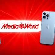 Compleanno App di MediaWorld: 15% di sconto extra su tutto il catalogo tech