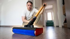 Dyson Pencil Wash in prova: prodotto esclusivo, ma con tanti compromessi