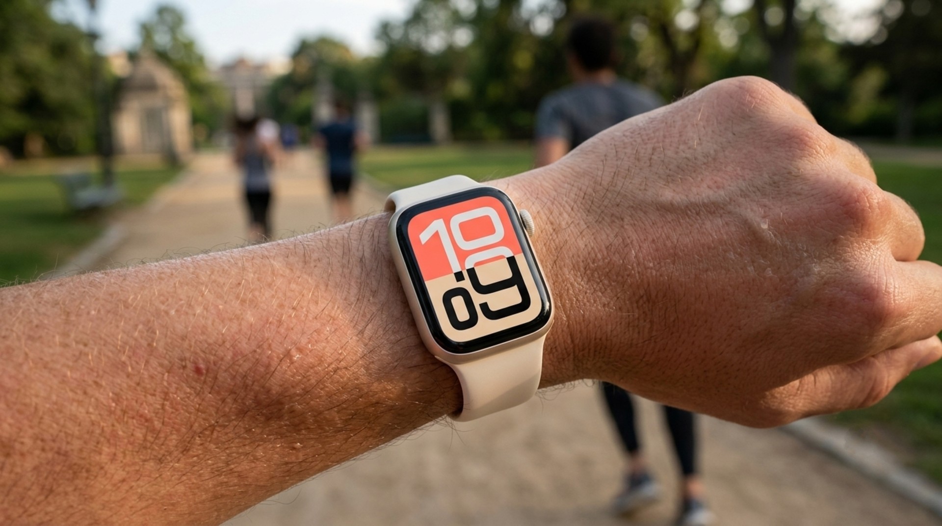 Apple Watch resta avanti: il curioso bug di watchOS 27 con l'arrivo ...