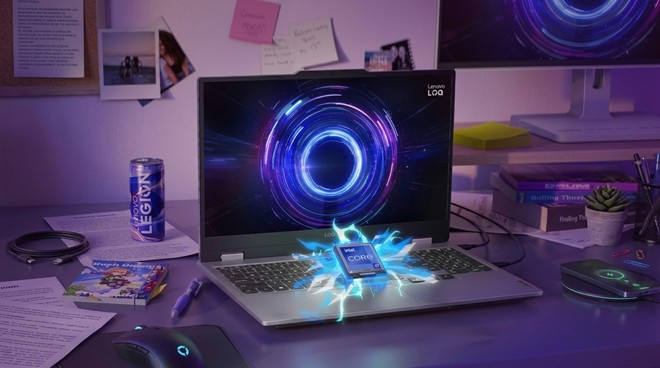 Anteprima: Lenovo LOQ con RTX 5070 e 32GB RAM: sconto di 300 su Amazon (listino)