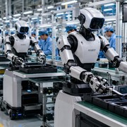 Robot umanoidi: il caso Qualcomm mostra quanto sia difficile portarli nel mondo 