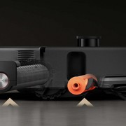 Xiaomi Mijia Robot Vacuum 6 Max, primi avvistamenti in Europa