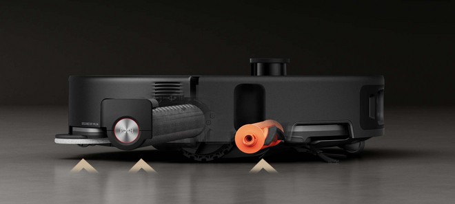 Anteprima: Xiaomi Mijia Robot Vacuum 6 Max, primi avvistamenti in Europa