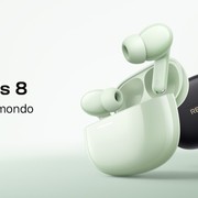 Redmi Buds 8 in offerta su Amazon: auricolari di qualità a 41,60?...