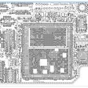 Prezzi dei chip sempre più alti: con i 2 nm si superano i 200 dollari l'uno