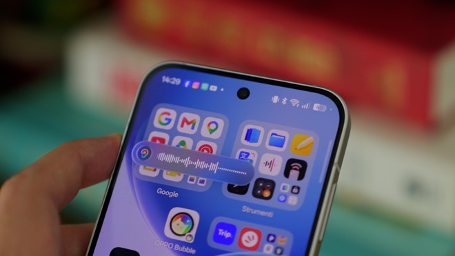 Anteprima: Oppo, selfie camera con sensore quadrato anche per i Reno 18
