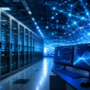 Meta avvia i lavori per un nuovo mega datacenter AI in Texas