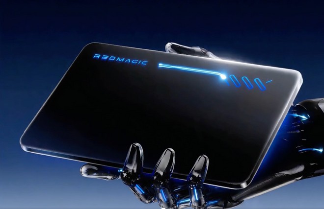 Copertina: RedMagic Astra 2: il tablet compatto per il gaming arriverà sul mercato globale