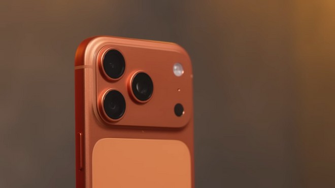 Anteprima: iPhone 17 Pro, i saldi di agosto sono l'occasione giusta per l'acquisto a prezzo scontato