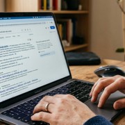 Ricerca Google, i siti potrebbero finire ancora più in basso per colpa dell?AI