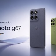 Motorola Moto G67 5G: -47% con l'offerta di oggi, è il low cost da scegliere