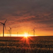 Dalle pale eoliche al calcestruzzo: così si riciclano le turbine