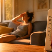 Più caldo fa, più energia consumiamo: Terna segnala livelli record ad agosto
