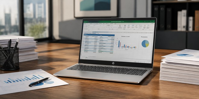 Anteprima: Excel cambia il connettore Exchange: alcuni file andranno modificati a mano