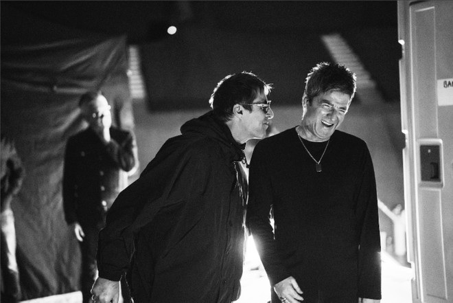 Anteprima: Gallagher di nuovo insieme: arriva il film Disney sul tour reunion degli Oasis | Trailer
