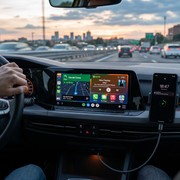 Android Auto, suggerimenti proattivi di Gemini in arrivo?