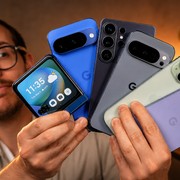 Dagli iPhone lidea per portare i top di gamma Android fino a 10.000 mAh