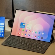 Samsung Galaxy Tab S12 Ultra, trapela la prima immagine ufficiale