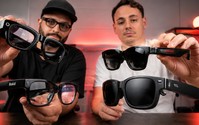Occhiali Smart: vera innovazione o euforia momentanea | VIDEO