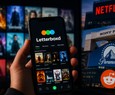 Letterboxd cerca un nuovo proprietario, trattative con Netflix e Paramount