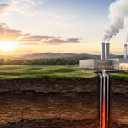 Geotermia supercalda: il progetto che vuole scavare oltre 5 km