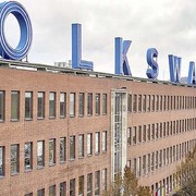 Volkswagen continua a vendere: IAV potrebbe passare ad Accenture