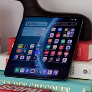 Vivo X Fold 6, uno shop potrebbe aver svelato il prezzo italiano del pieghevole
