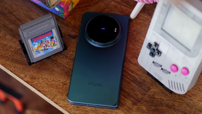 Vivo X Fold 6, lancio internazionale sempre più vicino: avvistato su Geekbench