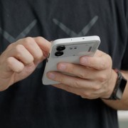 Nothing verso il grande salto: nel 2027 almeno sei nuovi smartphone
