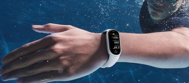 Anteprima: Xiaomi Smart Band 11 si avvicina: previste quattro versioni, di cui una inedita