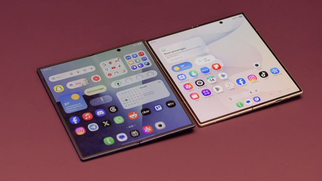 Anteprima: Samsung su One UI 9 introduce una novità in stile Google Pixel per la schermata home