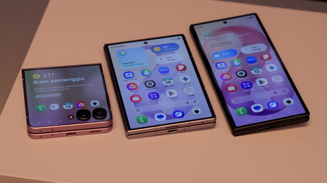 Samsung aumenta la produzione di OLED: e la spinta arriva da Apple