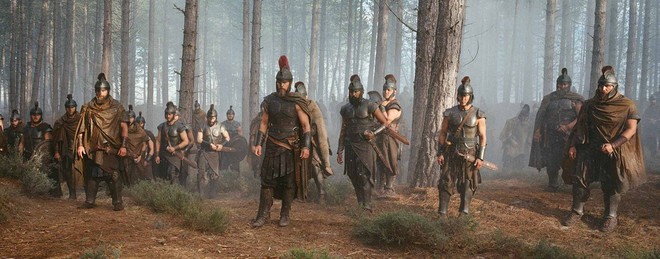 Anteprima: Odissea di Nolan: svelata la data di uscita digitale e Blu-ray 4K