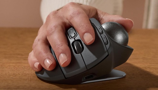 Anteprima: Logitech, le batterie sostituibili saranno proposte solo in Europa