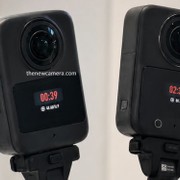 DJI Osmo 360 II potrebbe arrivare il 13 agosto | Nuovo teaser
