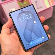 Samsung Galaxy Z Fold 8 parte fortissimo, il nuovo formato convince
