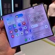 Galaxy Z Fold 8 ha una funzione davvero utile per ottenere il meglio da ogni app