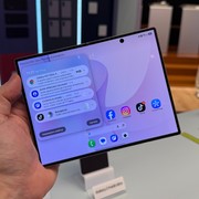 Galaxy Z Fold8 va meglio del previsto: Samsung aumenta la produzione