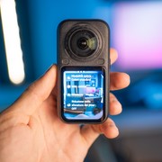 Insta360 trasforma i video in scene 3D navigabili: ecco "Spatial Capture"