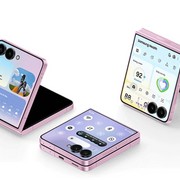 Samsung Galaxy Z Flip 8, il prezzo crolla: -47% su Amazon per il pieghevole