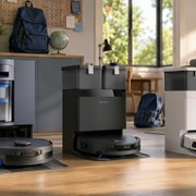 Back to School 2026, offerte Ecovacs sui robot aspirapolvere dal 20 agosto