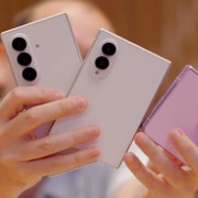 Samsung punta sui pieghevoli per il futuro: 5 modelli in cantiere, c'è anche un 