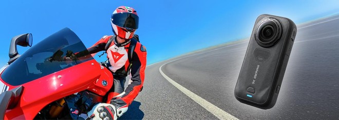 Anteprima: Abbiamo provato la Insta360 X6: la nuova regina del 360 | Video