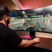 Ho provato un monitor da 52 pollici 5K2K: LG Ultra Gear Evo G9