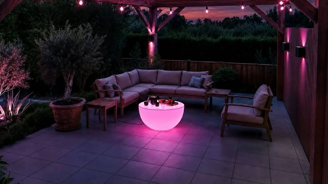 Anteprima: Philips Hue porta finalmente i backup sul cloud