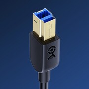 Perché i cavi USB Type-B sono rimasti molto di nicchia?