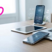 Fixxy porta online la protezione dei dispositivi: diagnosi e riparazioni si gest